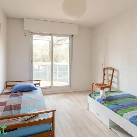 Apartament Limousin - Proche - Parking *