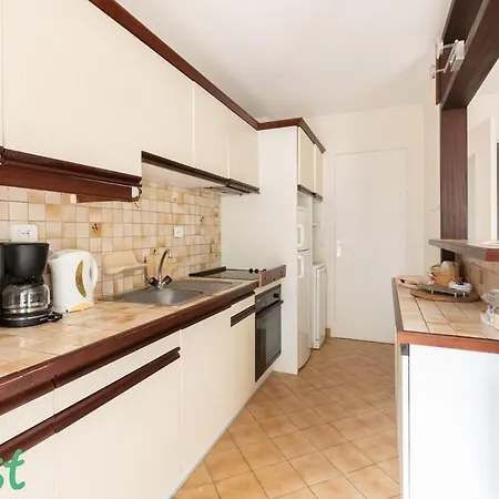 Daire Limousin - Proche - Parking *