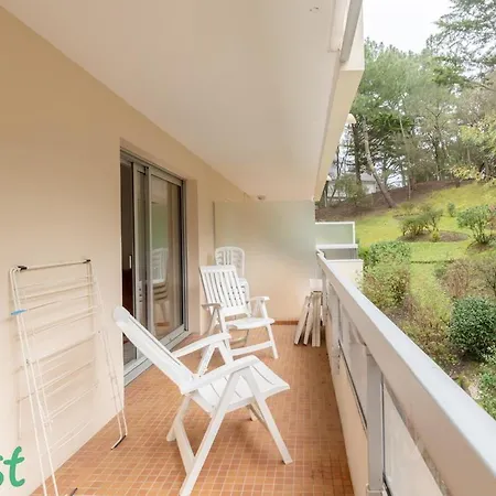 Daire Limousin - Proche - Parking